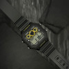 Чоловічий годинник Casio AE-1300WH-1A фото 4