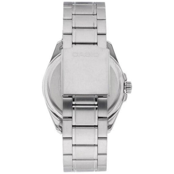 Мужские часы Casio MTP-1308D-1B фото 4