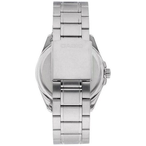 Чоловічий годинник Casio MTP-1308D-1B фото 4