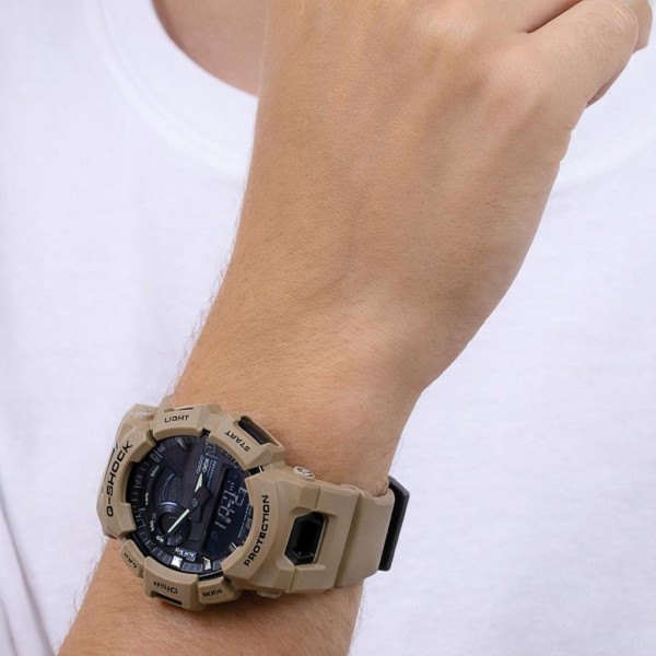 Мужские часы  Casio G-SHOCK GBA-900UU-5A фото 4