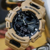Чоловічий годинник Casio G-SHOCK GBA-900UU-5A фото 6