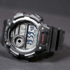 Чоловічий годинник Casio AE-1400WH-1A фото 3