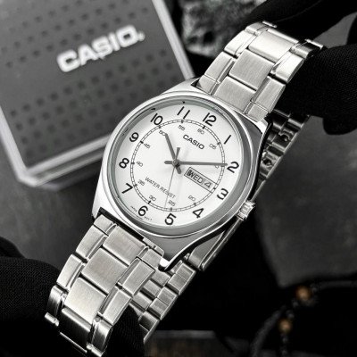 Casio MTP-V006D-7B2