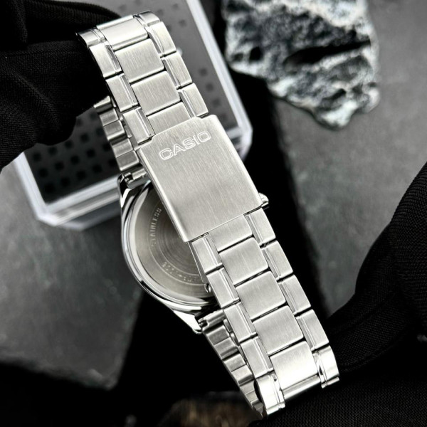 Мужские часы Casio MTP-V006D-7B2 фото 6