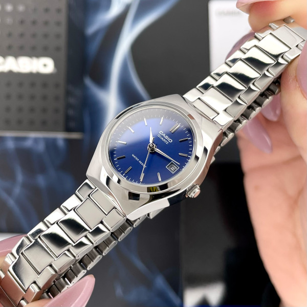 Жіночий годинник Casio LTP-1170A-2A фото 4