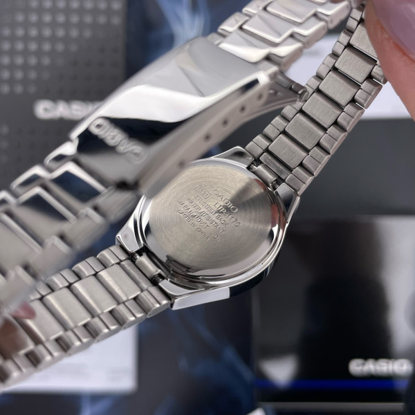 Жіночий годинник Casio LTP-1170A-2A фото 6