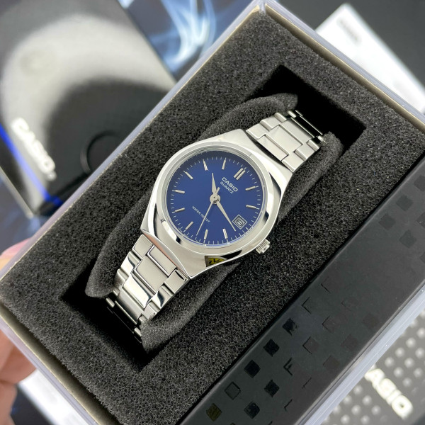 Жіночий годинник Casio LTP-1170A-2A фото 8