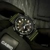 Мужские часы Casio AEQ-110W-3A фото 4