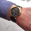 Чоловічий годинник Casio MTP-V300GB-1A фото 3