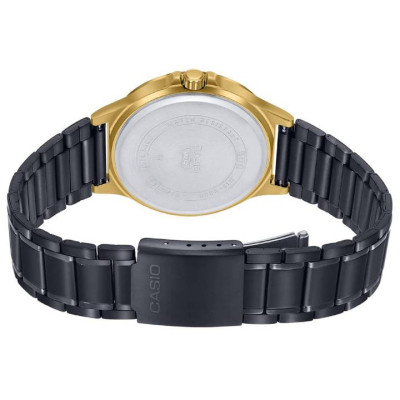 Чоловічий годинник Casio MTP-V300GB-1A
