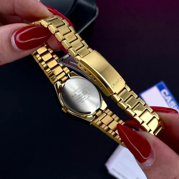 Жіночий годинник Casio LTP-1170N-7A фото 13