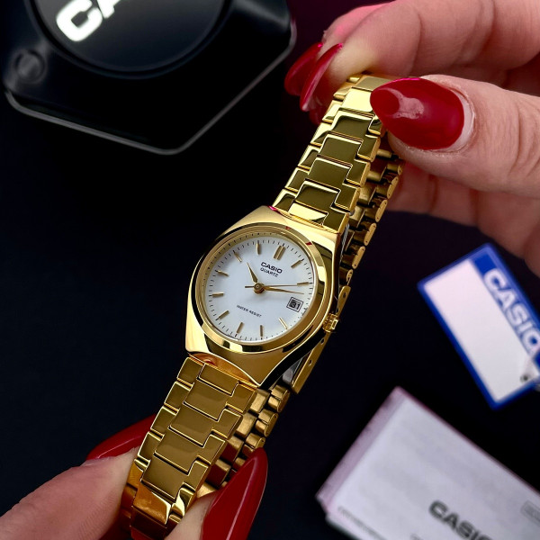 Женские часы Casio LTP-1170N-7A фото 6
