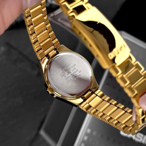 Жіночий годинник Casio LTP-1170N-7A фото 6