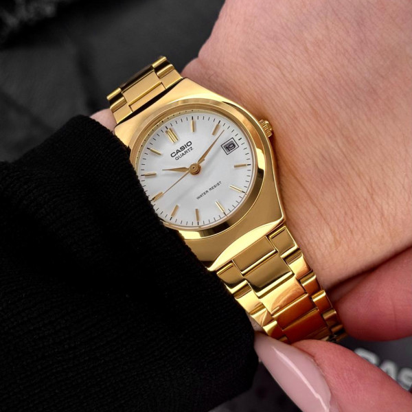 Жіночий годинник Casio LTP-1170N-7A фото 7