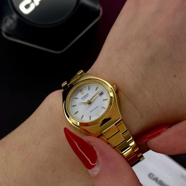 Жіночий годинник Casio LTP-1170N-7A фото 8