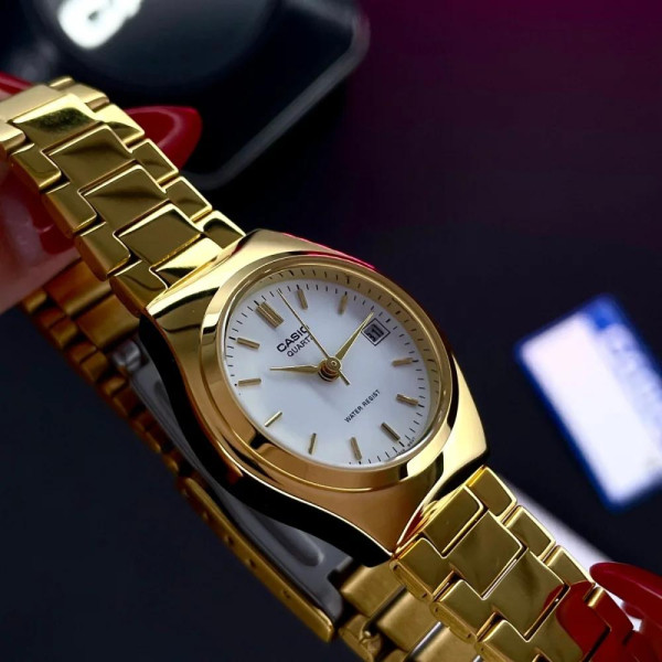 Жіночий годинник Casio LTP-1170N-7A фото 9