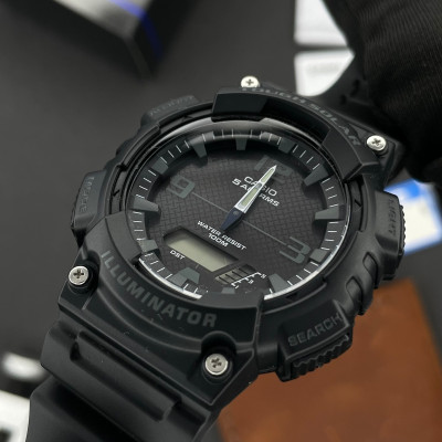 Casio AQ-S810W-1A2