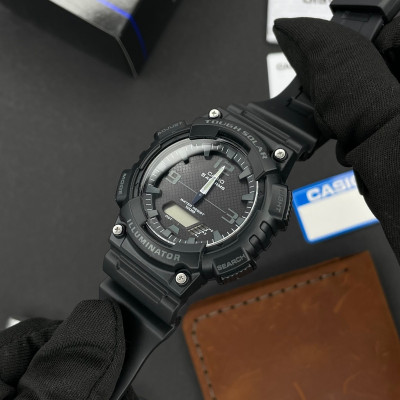 Casio AQ-S810W-1A2