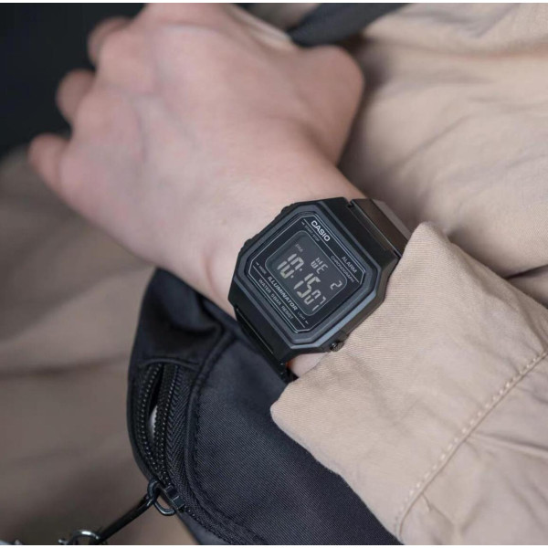 Мужские часы Casio B650WB-1B фото 4