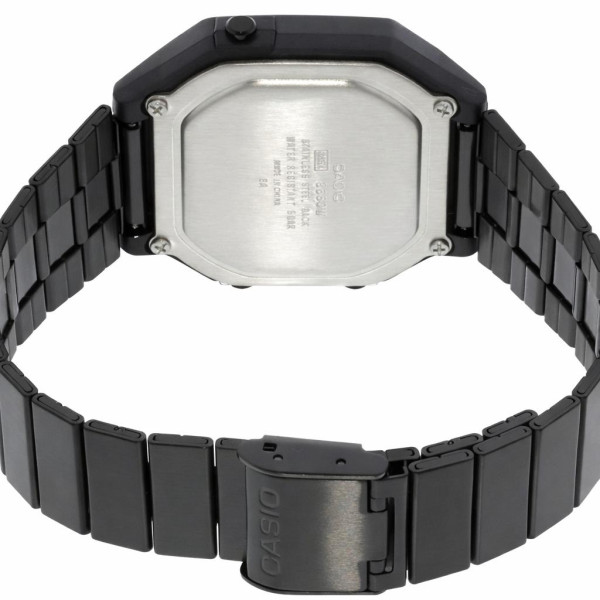 Мужские часы Casio B650WB-1B фото 7