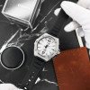 Чоловічий годинник Casio MWA-100H-7A фото 4