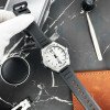 Чоловічий годинник Casio MWA-100H-7A фото 8
