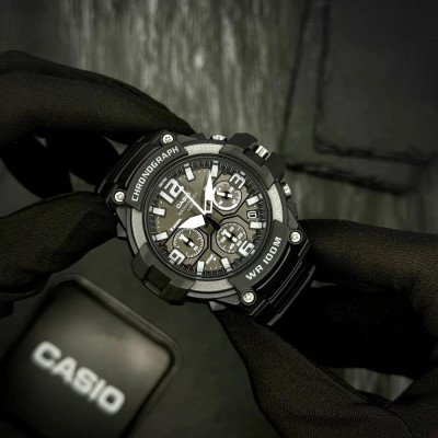 Casio MCW-100H-1A3