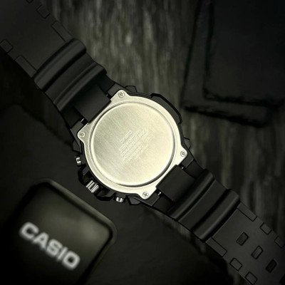 Casio MCW-100H-1A3