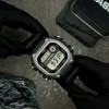 Мужские часы Casio DW-291H-1A фото 4