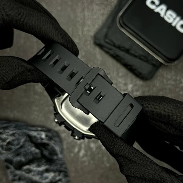 Мужские часы Casio DW-291H-1A фото 7