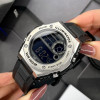 Мужские часы Casio MWD-100H-1B фото 5