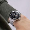 Чоловічий годинник Casio MDV-107D-1A1 фото 4
