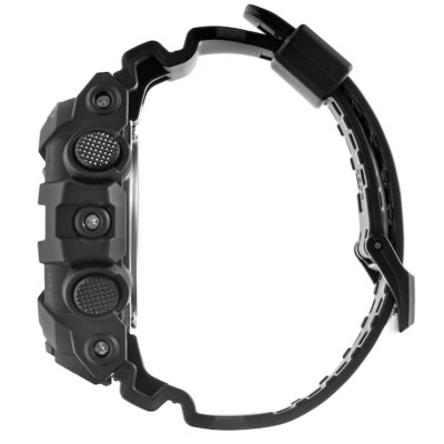 Casio G-SHOCK GA-700-1B