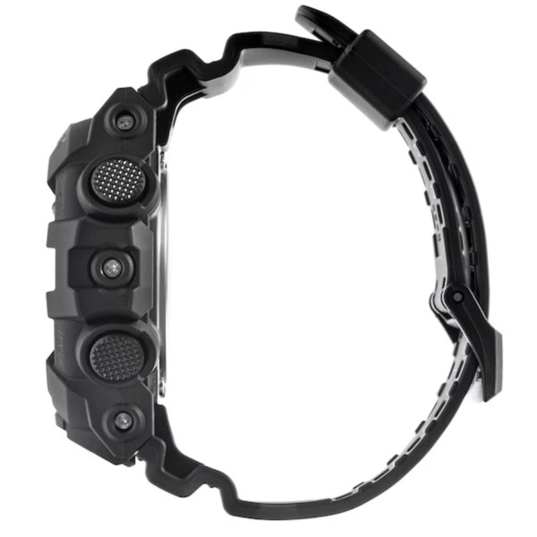 Мужские часы G-SHOCK Casio GA-700-1B фото 4