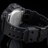 Мужские часы G-SHOCK Casio GA-700-1B фото 5