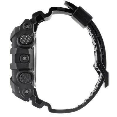 Casio G-SHOCK GA-700-1B