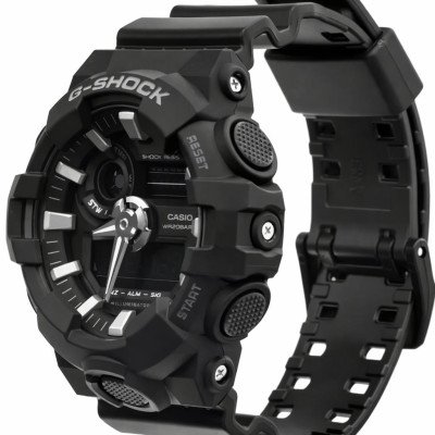Casio G-SHOCK GA-700-1B