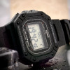 Мужские часы Casio W-218H-1A фото 3