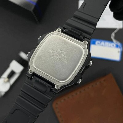 Casio AE-1200WH-1A