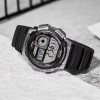Чоловічий годинник Casio AE-1000W-1B фото 5