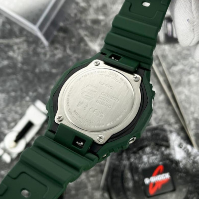 Casio G-SHOCK GA-B2100-3A