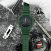 Мужские часы Casio GA-B2100-3A фото 6