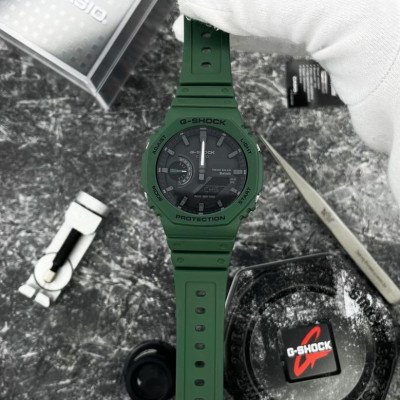 Casio G-SHOCK GA-B2100-3A