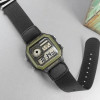 Мужские часы Casio AE-1200WHB-1B фото 6