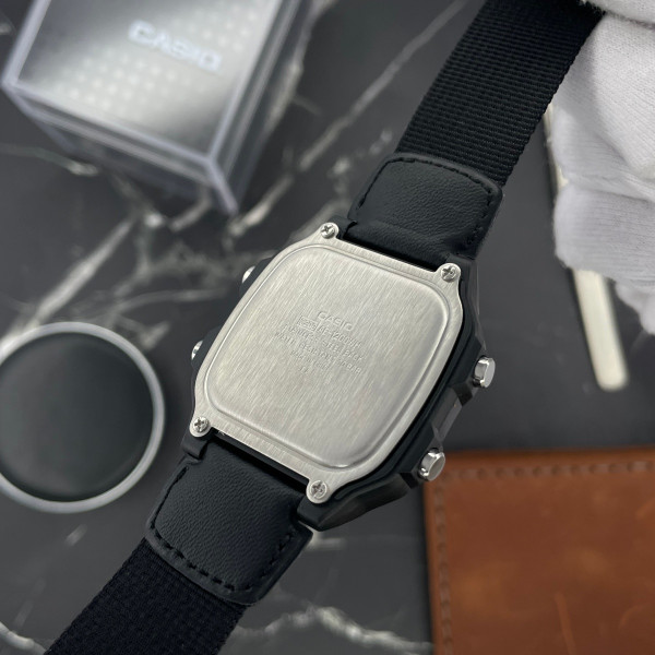 Мужские часы Casio AE-1200WHB-1B фото 7