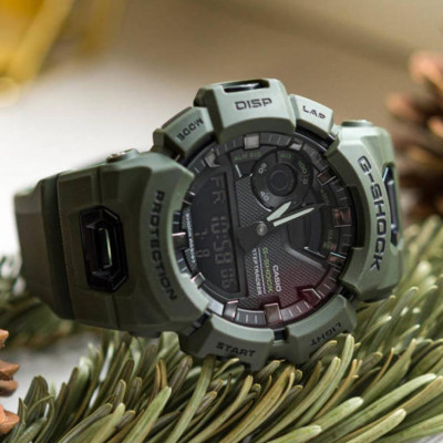 Casio G-SHOCK GBA-900UU-3A
