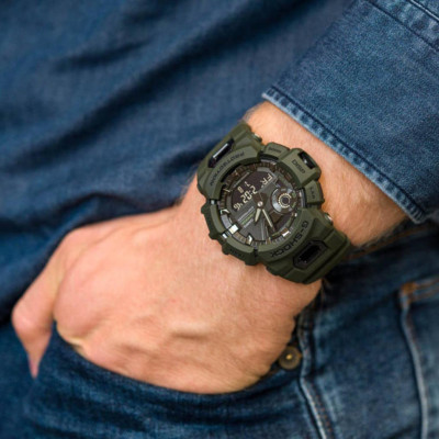 Casio G-SHOCK GBA-900UU-3A