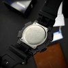 Чоловічий годинник Casio AEQ-110W-1A фото 7