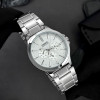Мужские часы Casio MTP-V300D-7A фото 4