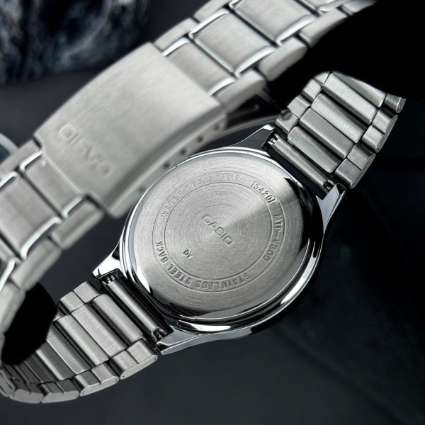 Мужские часы Casio MTP-V300D-7A фото 6